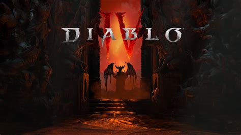 diablo za darmo.